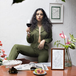 Album cover of Adiós