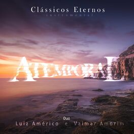 Album cover of Atemporal-Clássicos Eternos