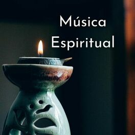 Album cover of Música Espiritual