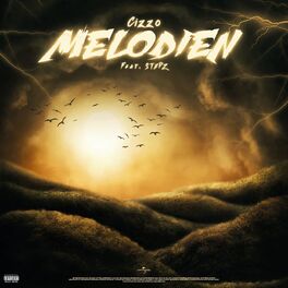 Album cover of MELODIEN