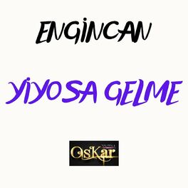 Album cover of Yiyosa Gelme (Canlı Performans)
