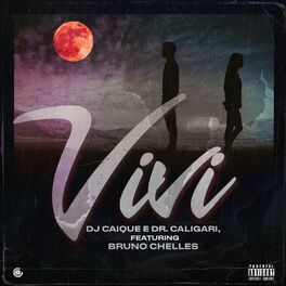 Album cover of Vivi
