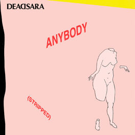 Album cover of Anybody (Stripped)