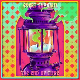Album cover of The End of Time