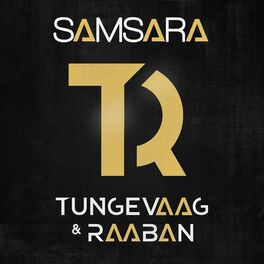 Album picture of Samsara
