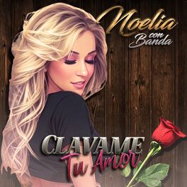 Album cover of Clavame Tu Amor (Con Banda)