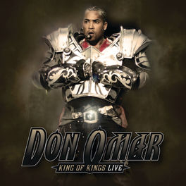 Album cover of King Of Kings (En Directo)