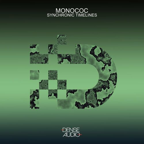 Monococ - Synchronic Timelines (2022)