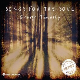 Album cover of Songs For The Soul (Original Soundtrack)