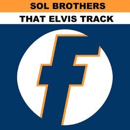 Album cover of That Elvis Track