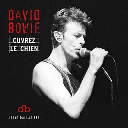 Album cover of Ouvrez Le Chien (Live Dallas 95)