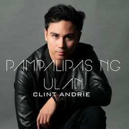 Album cover of Pampalipas ng Ulan