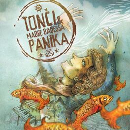 Album cover of PANIKA
