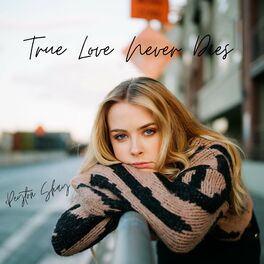 Album cover of True Love Never Dies