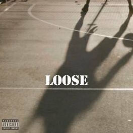 Album cover of Loose (feat. David Rush)
