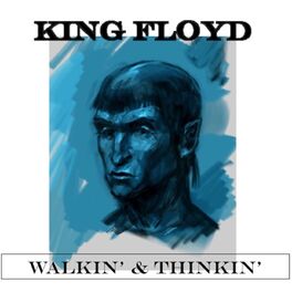 Album cover of Walkin' and Thinkin'
