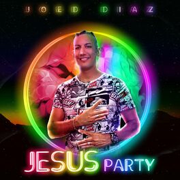 Album cover of Jesus Party