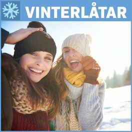 Album cover of VINTERLÅTAR