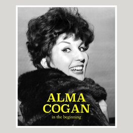 Alma Cogan - Fly Me To The Moon 