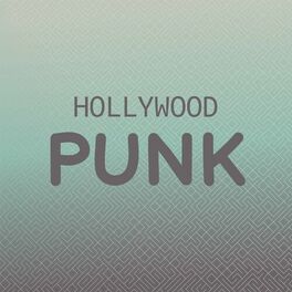 Album cover of Hollywood Punk