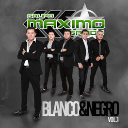 Album cover of Blanco y Negro Vol. 1