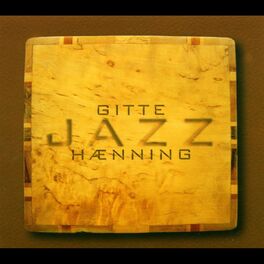 Album cover of Jazz