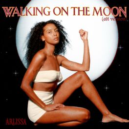 Album cover of Walking On The Moon (Alt Version)