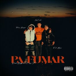 Album cover of PA' FUMAR