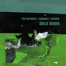 Album cover of Solo Swim