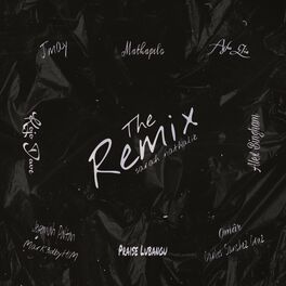 Album cover of The Remix
