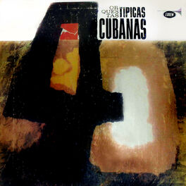 Album cover of Orquestas Típicas Cubanas (Remasterizado)
