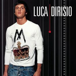 Album cover of Luca Dirisio