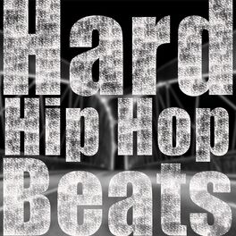 Album cover of Hard Hip Hop Beats & Rap Instrumentals 2018 (feat. Hard Hip Hop Exclusive)