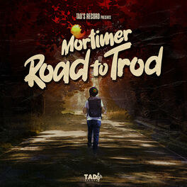 Album cover of Road to Trod