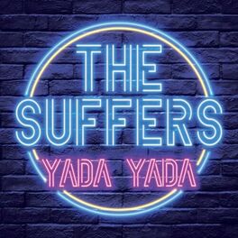 Album cover of Yada Yada