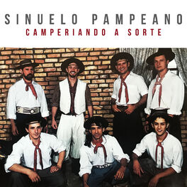 Album cover of Camperiando a Sorte