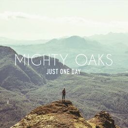 Album cover of Just One Day - EP