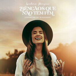 Album cover of Bênçãos Que Não Têm Fim (Counting My Blessings)