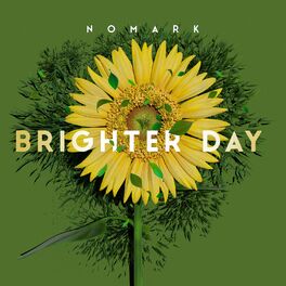 Album cover of Brighter Day