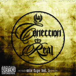 Album cover of Mixtape Vol.1