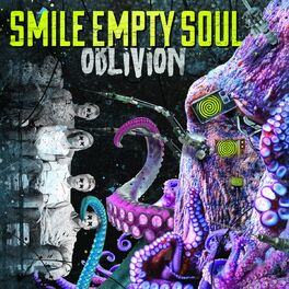 Album cover of Oblivion