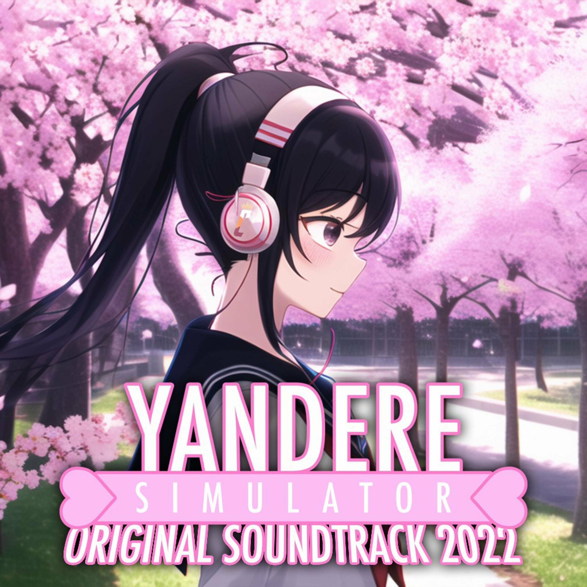 CameronF305 - Yandere Simulator Original Soundtrack 2021, Vol. 1: тексты и  песни | Deezer