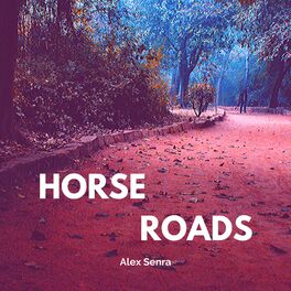 Album cover of Horse Roads