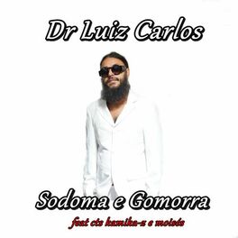 Album cover of Sodoma e Gomorra