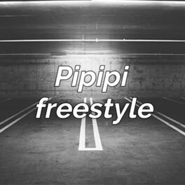 Album cover of Pipipi freestyle (feat. Roger & Diarz)
