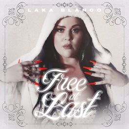 Album cover of FREE AT LAST