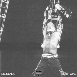 Album cover of SWANTON BOMB (LIKE A CHAMPION) (feat. Keith Ape)