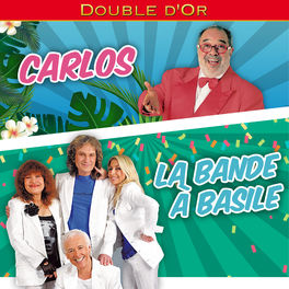 Album cover of Double d'or