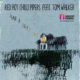 Album cover of Leave a Light On (feat. Tom Walker)