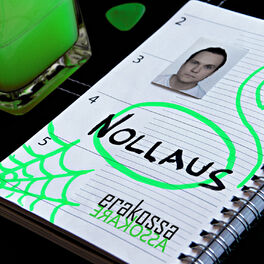 Album cover of Nollaus - Single